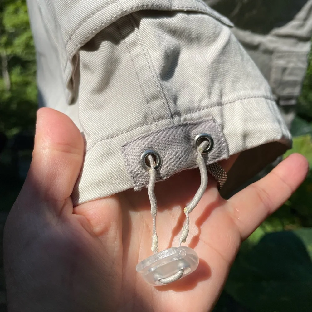 Shorts Size 40 - Picture 11 of 11